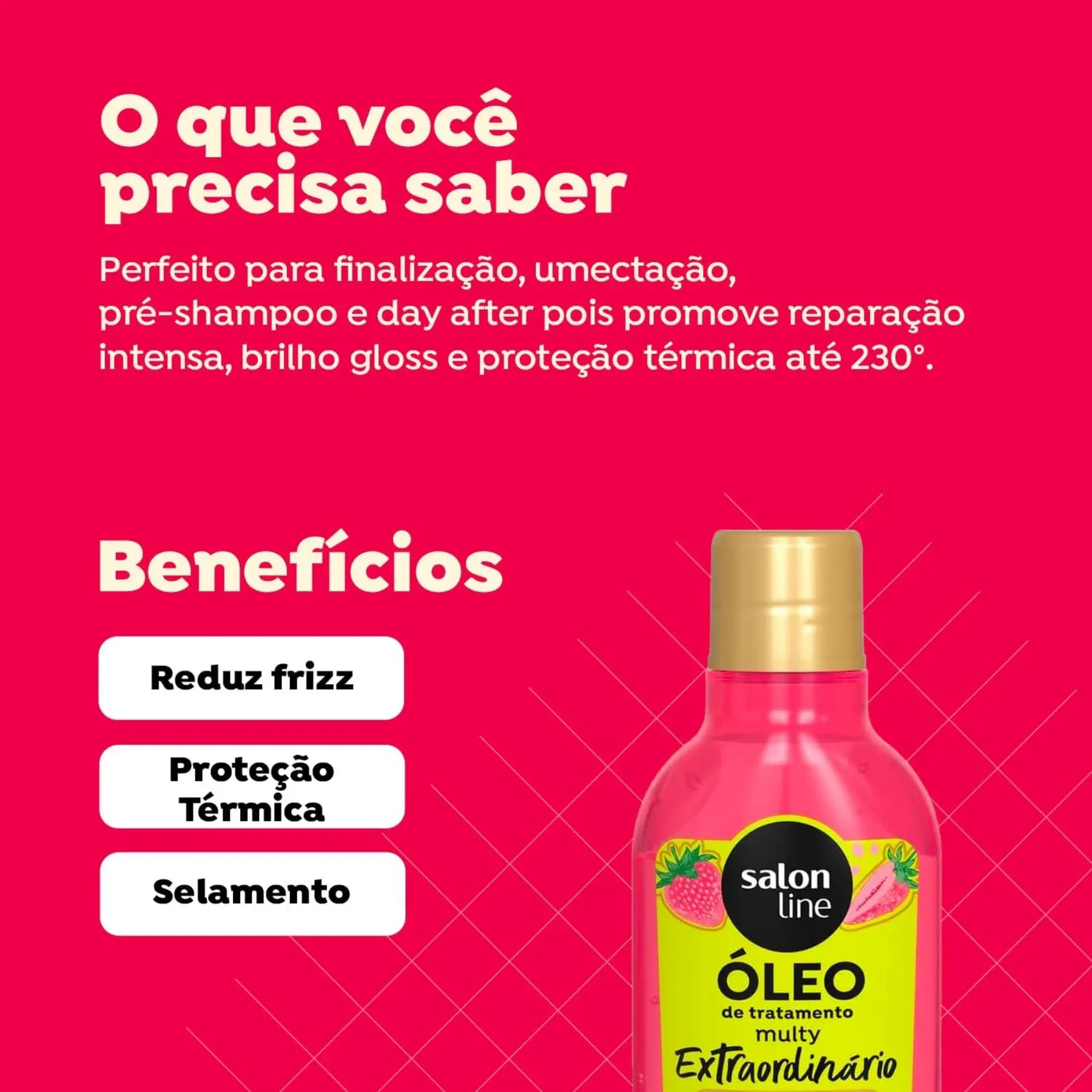 OLEO MORANGO -2-